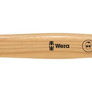 Wera 101 05000335001 palička veľmi tvrdé 1356 g 380 mm; 05000335001