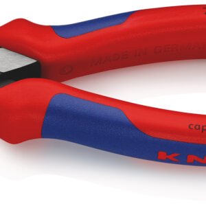 KNIPEX Kliešte cvikacie bočné X-CUT Kompakt 7302160