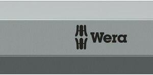 WERA Bit PZ 3 x 50 mm