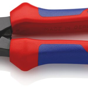 KNIPEX Káblové nožnice s dvojitým britom 9512200