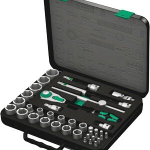 Wera 8100 SC 4 Zyklop 05003647001