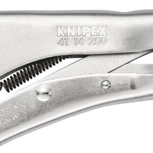 KNIPEX Kliešte samosvorné - univerzálne 4114250