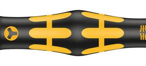 WERA ESD precízny skrutkovač Kraftform Micro Microstix veľ. 0