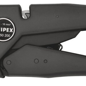 KNIPEX Kliešte odizolovacie 1250200