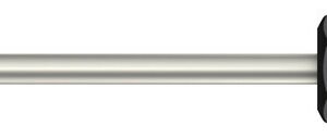 WERA Nerezový skrutkovač Kraftform SL 1,6 x 10,0 x 200 mm