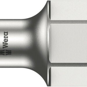 WERA Nástrčný kľúč Zyklop 1/4" - Hex 4,5 mm