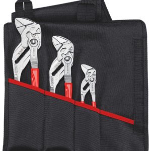 KNIPEX Sada kliešťových kľúčov 3ks 001955S7