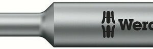 WERA Bit Microstix 0 x 44 mm