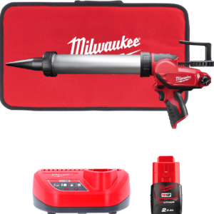 Milwaukee M12 PCG/400A-201B