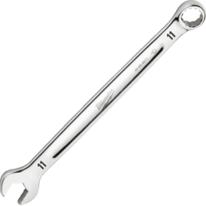 MILWAUKEE Metrický očkoplochý kľúč MAXBITE 11 mm