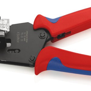 KNIPEX Kliešte odizolovacie, univerzálne 121214