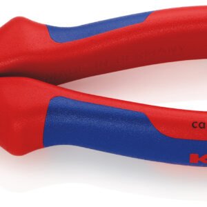 KNIPEX Kliešte kombinované - silové 0205180