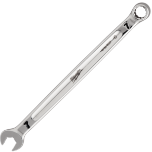 MILWAUKEE Metrický očkoplochý kľúč MAXBITE 7 mm