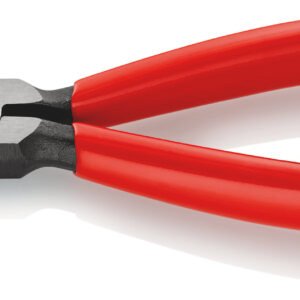 KNIPEX Kliešte ploché 2001160