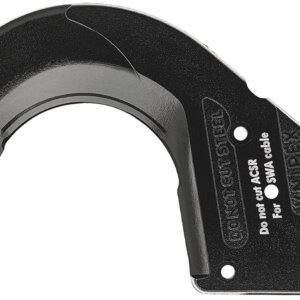KNIPEX Nôž pevný - náhradný set 9539315A02