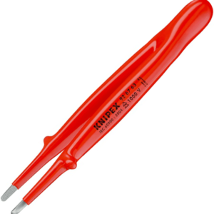 Knipex Precízna pinzeta izolovaná 145 mm 926763