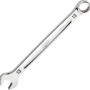 MILWAUKEE Metrický očkoplochý kľúč MAXBITE 13 mm