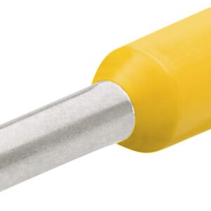 KNIPEX Dutinka koncová izolovaná 9799356