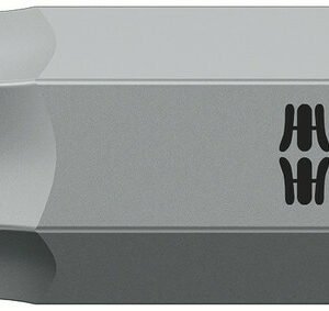 WERA Bit Hex 6,0 x 25 mm
