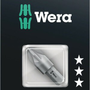 WERA Bit PZ 4 x 25 mm