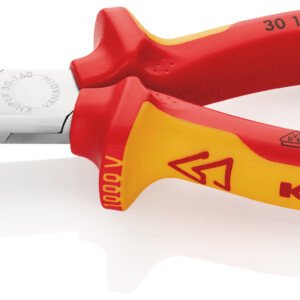 KNIPEX Kliešte s predĺženými čeľusťami 3016160