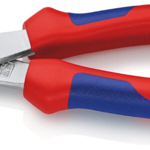 KNIPEX Kliešte cvikacie bočné - silové 7405180