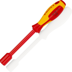 KNIPEX Skrutkovač s nástrčným šesťhranom 980313