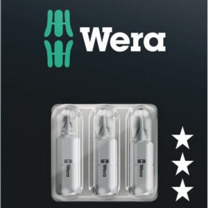 WERA PH1 PH2 PH3 073307
