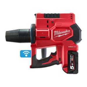 MILWAUKEE M18 FORCE LOGIC Aku expandér M18ONEBLPXPL-502C