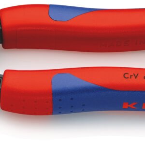 KNIPEX Kliešte cvikacie bočné na čapy - CoBolt 7102200