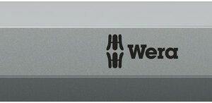 WERA Bit PH 3 x 50 mm