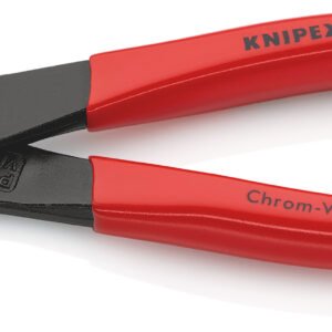 KNIPEX Kliešte cvikacie bočné - silové 7401180