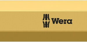 WERA Bit BiTorsion PZ 3 x 50 mm
