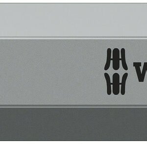WERA XZN bit tisíc-hran M6 x 25 mm