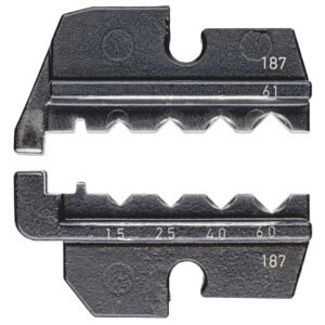KNIPEX Nástavec lisovací pre sústružené kontakty 974961