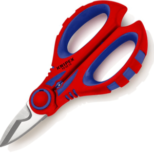 KNIPEX Nožnice pre elektrikárov 950510SB