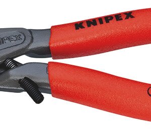 KNIPEX Kliešte na poistné krúžky, precízne 4831J1