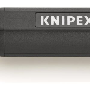 KNIPEX Nôž odplášťovací 1630135SB