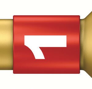 WERA Bit Diamond PH 1 x 25 mm