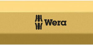 WERA Bit Diamond TORQ-SET Mplus 1/4" x 50 mm