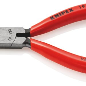 KNIPEX Kliešte zlatnícke, ohýbacie 1901130