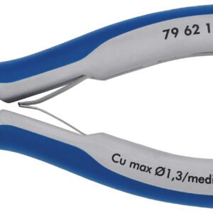 KNIPEX Kliešte cvikacie bočné, presné 7962125