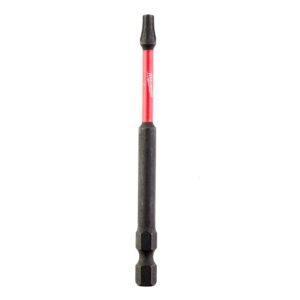 MILWAUKEE Skrutkovací bit ShW TX20 90 mm – 1 ks
