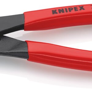KNIPEX Kliešte cvikacie bočné - silové 7421200