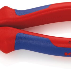 KNIPEX Kliešte kombinované - silové 0202180