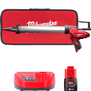 Milwaukee M12 PCG/600A-201B