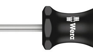 WERA Skrutkovač Kraftform TX 25