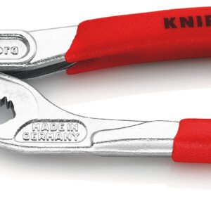 KNIPEX Kliešte inštalatérske Cobra 8703180