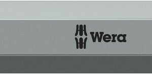 WERA Bit PZ 1 x 50 mm