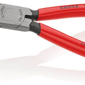 KNIPEX Kliešte pre mechanikov 3871200
